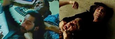 Various Cult Movie References in Shriram Raghavan's 'Badlapur'