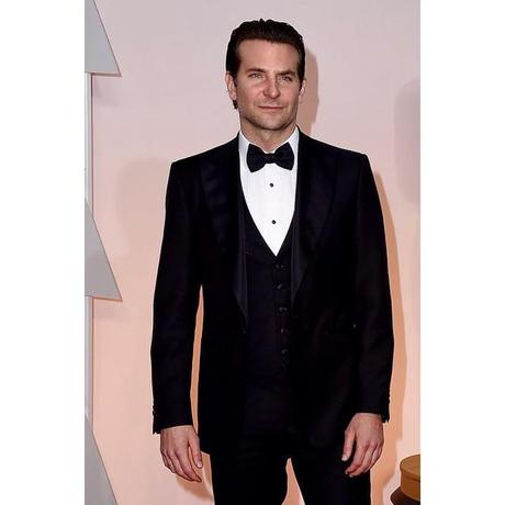 #BradleyCooper at the #87th #AnnualAcademyAwards #Oscars #Oscars2015