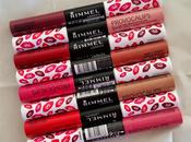 Rimmel Provocalips