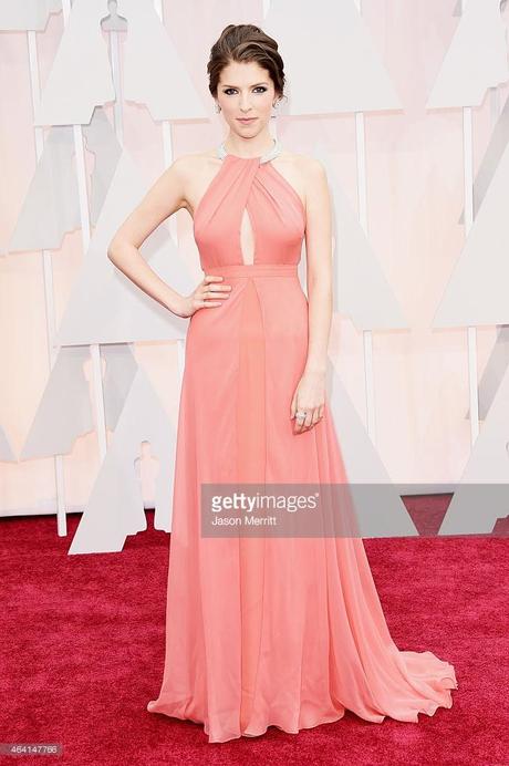 My Oscars 2015 Red Carpet Style Faves | Glitz ‘N Glam You Can’t Help But Spam