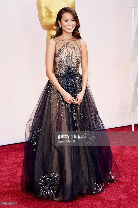 My Oscars 2015 Red Carpet Style Faves | Glitz ‘N Glam You Can’t Help But Spam