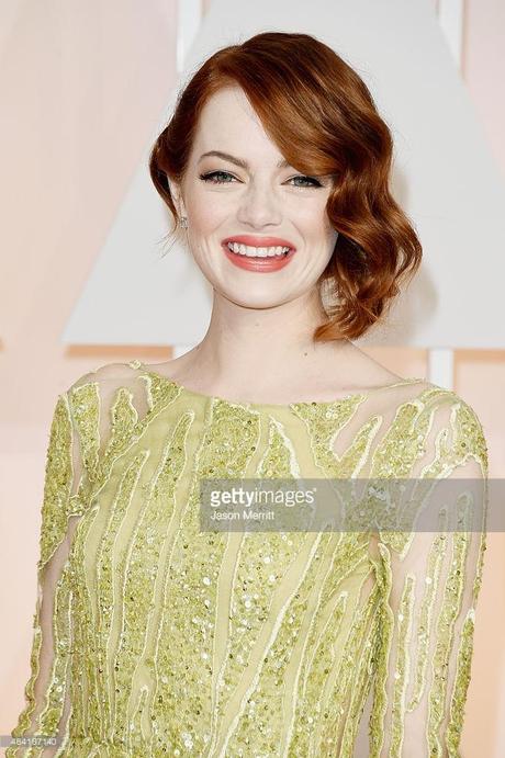 My Oscars 2015 Red Carpet Style Faves | Glitz ‘N Glam You Can’t Help But Spam