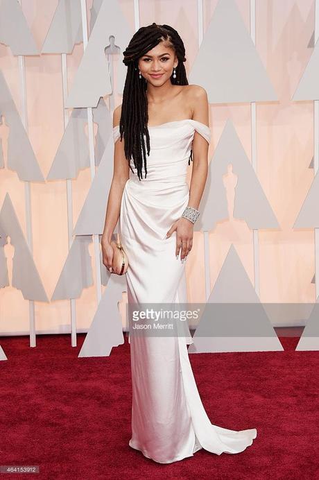 My Oscars 2015 Red Carpet Style Faves | Glitz ‘N Glam You Can’t Help But Spam