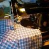 The Way Sewing Used to Be: Reflecting