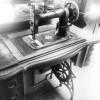 The Way Sewing Used to Be: Reflecting