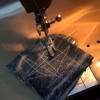 The Way Sewing Used to Be: Reflecting