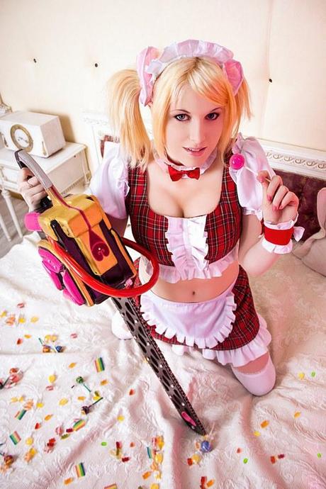 lollipop_chainsaw_cosplay_juliet_starling_maid_by_jane_po-