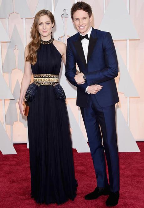 Oscars 2015 Best Dressed - Paperblog