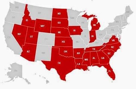 Right-To-Work Laws Hurt Workers And Increase Inequality