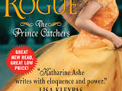 Loved Rogue Katherine Ashe- Book Review