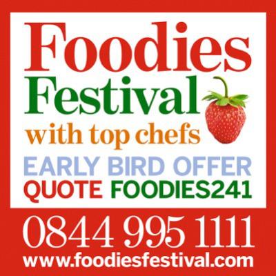 Foodies241