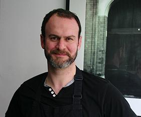 Glynn Purnell