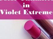 Oriflame Violet Extreme with Liner Base