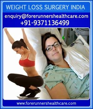 Lose Your Weight the Most Effective Way – Superlative Weight-loss Treatment Centers in India