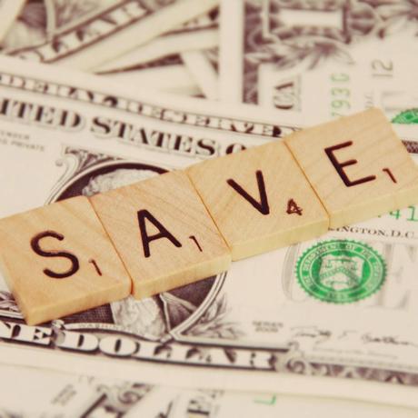 *Tips to help you Save Money!