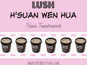 Lush H'Suan Hair Treatment Mask