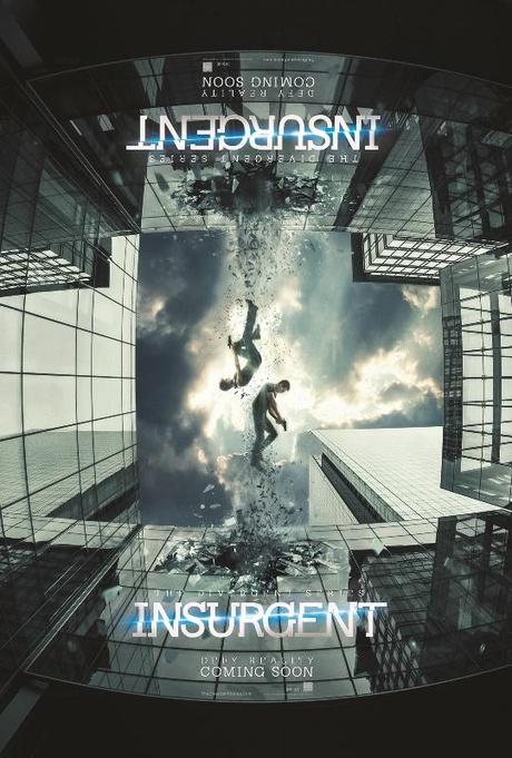 Insurgent Divergent Teaser Shailene Woodley Theo James Topbilled