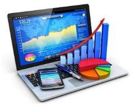 Online Financial Trading