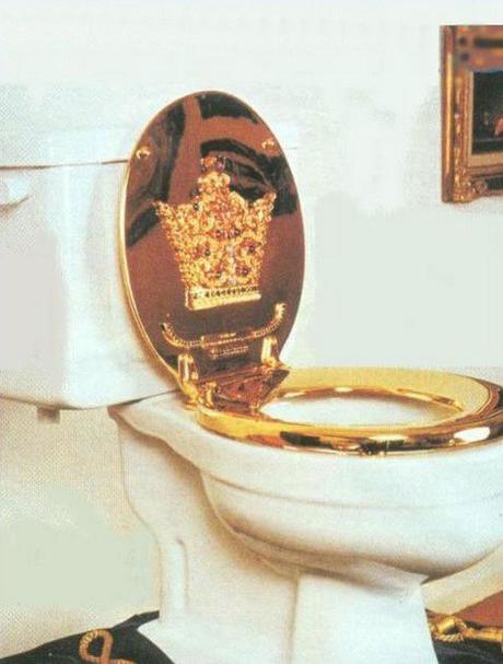 Top 10 Amazing and Unusual Toilet Seats