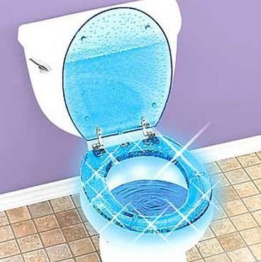 Top 10 Amazing and Unusual Toilet Seats