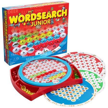 Wordsearch Junior game