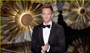 87th Annual Academy Awards - Show