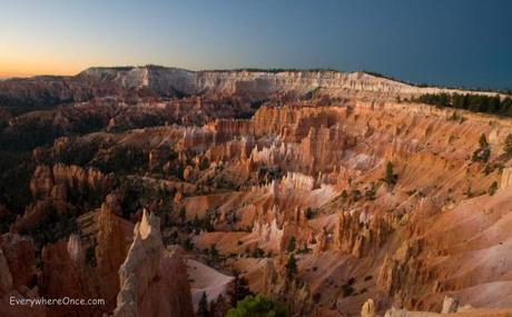 Bryce Canyon