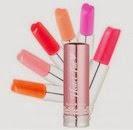 Oscars 2015 | Emma Stone Bright Orange Lips