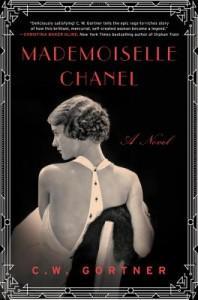 Mademoiselle Chanel by C. W. Gortner