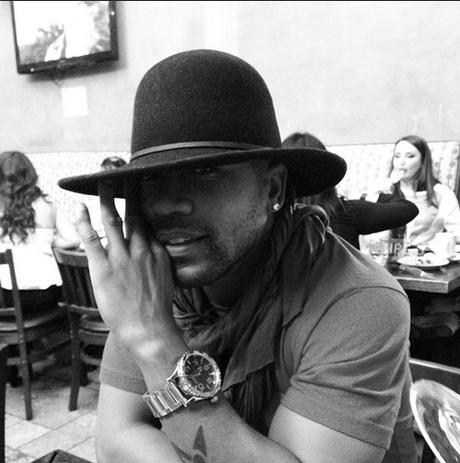 Columbus Short Nabs TV Role