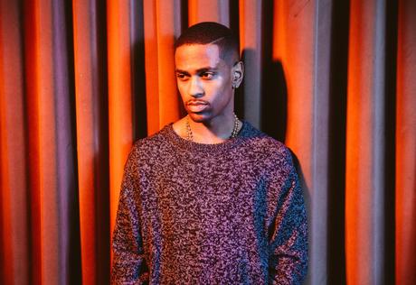 BIG SEAN TALKS YEEZY BOOSTS, ‘USED TO,’ & DRAKE’S MIXTAPE