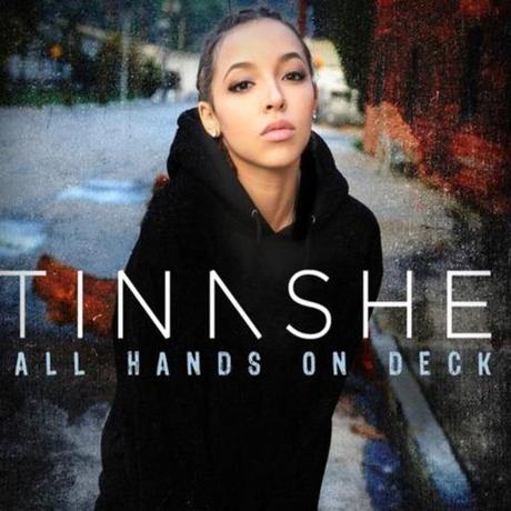 New Music: Tinashe “All Hands On Deck” ft. Iggy Azeala
