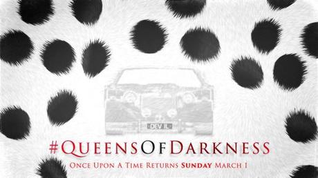 Once Upon a Time Season 4 “Dark Side” Promo