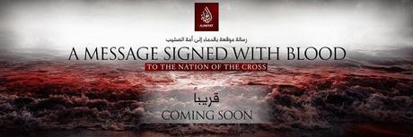 February 28th ISIS Warning Goes Out - International Day Of Blood Will See Blood Running In The Streets Of America