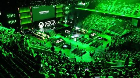 Microsoft to approach E3 2015 'a little different', tells Xbox fans to 'expect a lot of surprises'
