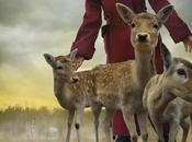 ARTmonday: Chambers Landscapes with Animals Girls
