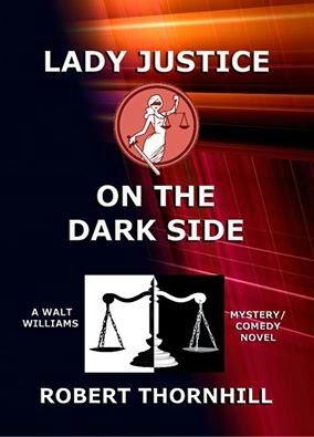 Lady Justice visits the Dark Side and returns with a five-star review!