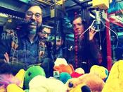 Spirit Plate Offer Track ‘under Night Sky’ [stream]