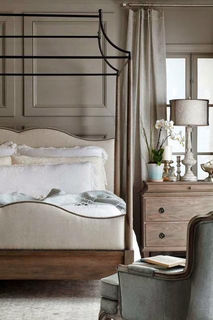 Annie Sloan Chalk Paint Reveal and Other Fabulous Rooms