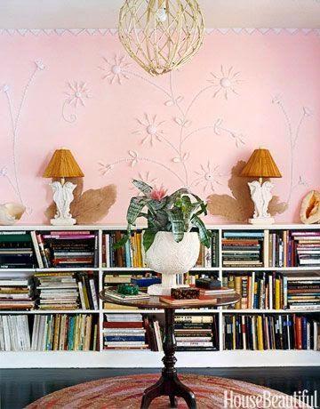 Annie Sloan Chalk Paint Reveal and Other Fabulous Rooms