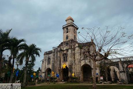 Why Visit Bohol in 2015: The Heritage Churches