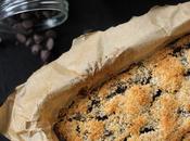 Whole Wheat Double Chocolate Banana Bread with Toasted Coconut