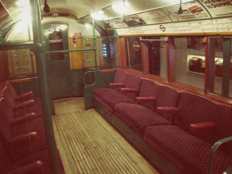 The London Nightly Photoblog 23:02:15