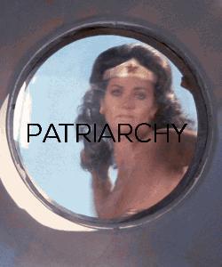 patriarchy