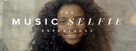 Create a Music Selfie with Lincoln Create a Music Selfie with Lincoln