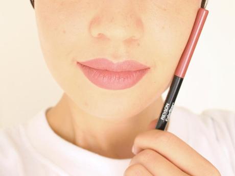 REVLON ColorStay Automatic Lipliner | Best Waterproof Drugstore Lipliner