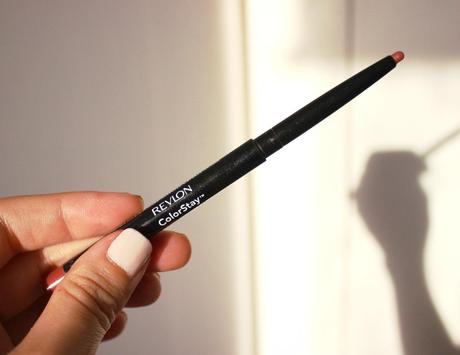 REVLON ColorStay Automatic Lipliner | Best Waterproof Drugstore Lipliner