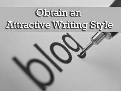 5 Tips to Obtain an Attractive Writing Style : eAskme