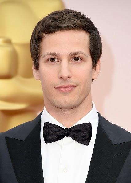 Mens Fashion - Hollywood Actors Seen Wearing Zegna At 8th Annual Academy Awards. 