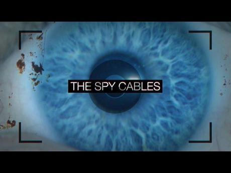 Al Jazeera - The Spy Cables - a glimpse into the world of espionage